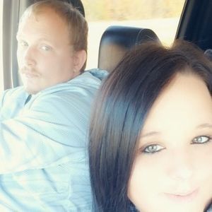 Meet your Posher, Robbie n brandy